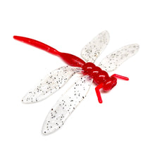 Load image into Gallery viewer, Red Dragon - Dragon Slayer - 4/pk