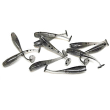 Load image into Gallery viewer, Smoke - Micro Minnow