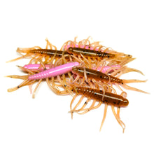 Load image into Gallery viewer, Stinky Pinkie - 2" Hellgrammite