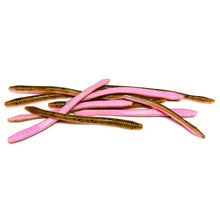 Load image into Gallery viewer, Stinky Pinkie - Finesse Worm