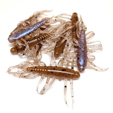 Load image into Gallery viewer, Musk - 2" Hellgrammite