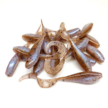 Load image into Gallery viewer, Musk - Curly Tail Shad Body