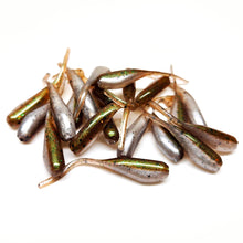 Load image into Gallery viewer, Swamp Minnow - Shad Stinger Tails