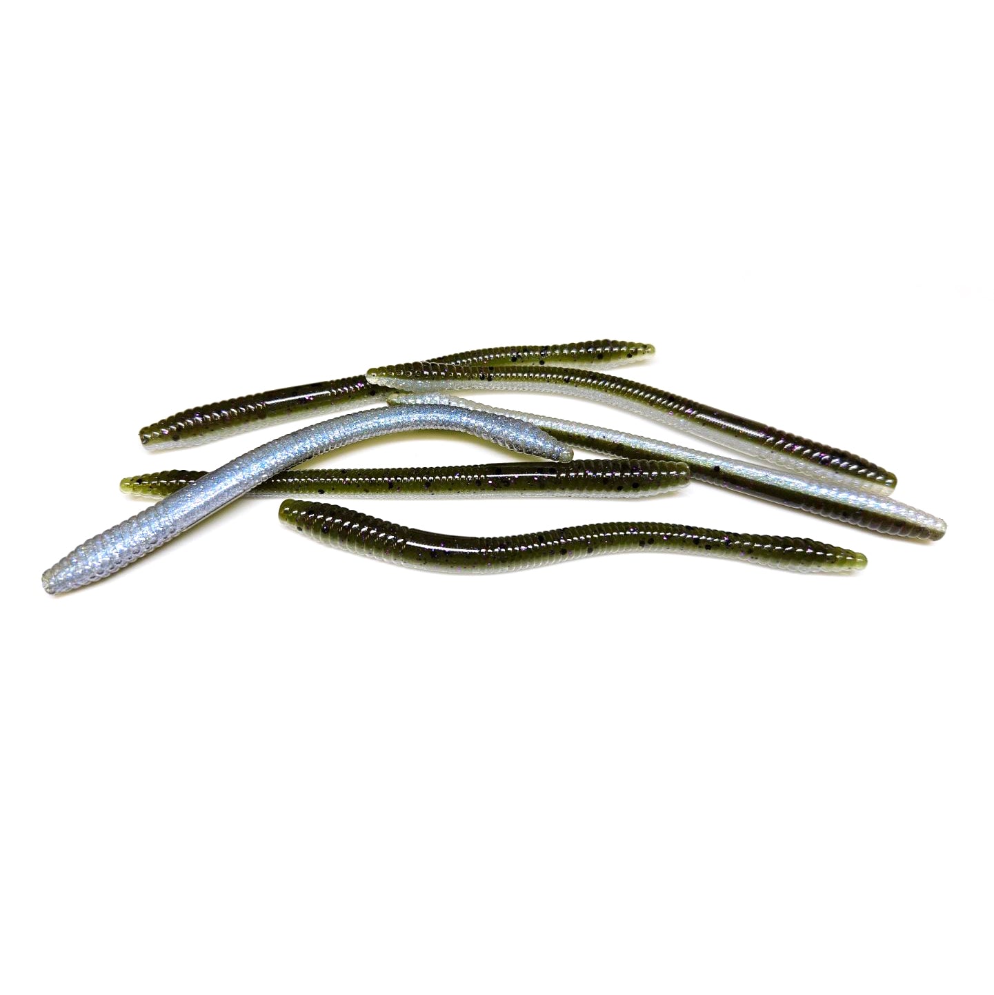 3.5 IN Paddle Tail (Merthiolate) -drop shot/Finesse Worm , HVY GARLIC 3.5 IN Paddle Tail (Merthiolate) -drop shot/Finesse Worm , HVY GARLIC