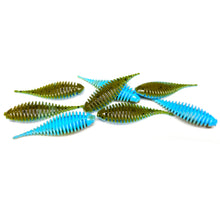 Load image into Gallery viewer, Toxic Pumpkin - Mini Gill