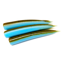 Load image into Gallery viewer, Toxic Pumpkin - Ned Stinger