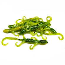 Load image into Gallery viewer, Yellow Perch - Lil' Lizard