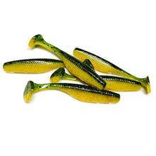 Load image into Gallery viewer, Yellow Perch - Mach Minnow