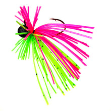 Load image into Gallery viewer, Zombie Chicken - Micro Spin Jig