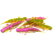 Load image into Gallery viewer, Zombie Chicken - Pond Parasite