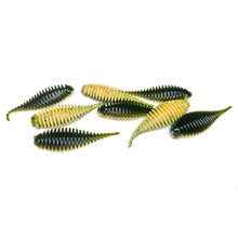 Load image into Gallery viewer, Zombie Pumpkin - Mini Gill