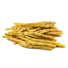 Load image into Gallery viewer, Zombie Skin - Ultra Finesse Worm