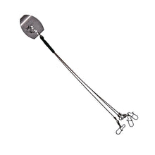 Load image into Gallery viewer, Micro Ultralight Vibe Bladed Umbrella A-Rig