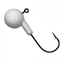 Load image into Gallery viewer, Floating Jig Head Hooks