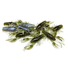 Load image into Gallery viewer, The Shizzle - 1" Micro Craw