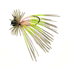 Load image into Gallery viewer, Rainbow Trout - Micro Spin Jig