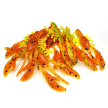 Load image into Gallery viewer, Cajun Craw - Finesse Craw