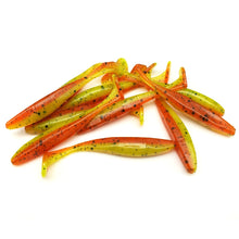 Load image into Gallery viewer, Cajun Shad - Slim Shad Minnow