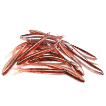 Load image into Gallery viewer, Cedar Shad - Split-Tail Minnow