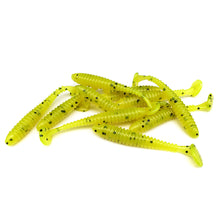 Load image into Gallery viewer, Chartreuse - Rip Shad