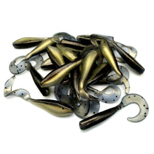 Load image into Gallery viewer, Fathead - Curly Tail Shad Body