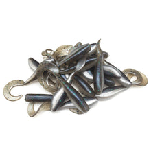 Load image into Gallery viewer, Mojo - Curly Tail Shad Body