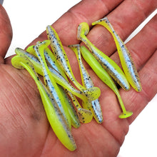 Load image into Gallery viewer, Monkey Madness - Slim Shad Minnow