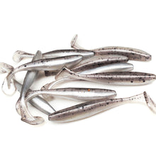 Load image into Gallery viewer, Silver Ice - Slim Shad Minnow