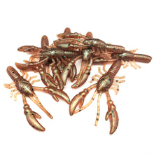 Load image into Gallery viewer, Swamp Craw - Finesse Craw