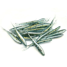 Load image into Gallery viewer, Crappie Minnow - Split-Tail Minnow