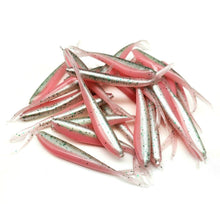 Load image into Gallery viewer, Rainbow Trout - Split-Tail Minnow