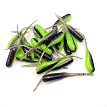 Load image into Gallery viewer, Jokers Wild - Shad Stinger Tails