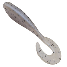 Load image into Gallery viewer, Monkey Milk - Curly Tail Shad Body