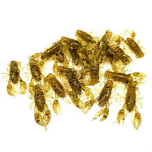 Load image into Gallery viewer, Rusty Crawdad - 1" Micro Craw