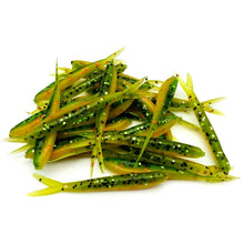 Load image into Gallery viewer, Yellow Perch - Split-Tail Minnow