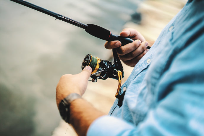 How To Choose A Spinning Rod and Reel