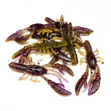 Load image into Gallery viewer, Alien Junebug - Finesse Craw
