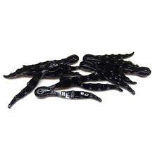 Load image into Gallery viewer, Black - Jig Pig
