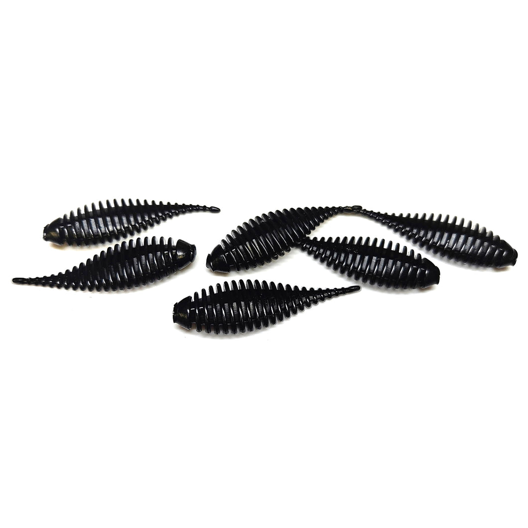 Black - Mini Gill