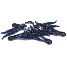 Load image into Gallery viewer, Black N' Blue - Jig Pig
