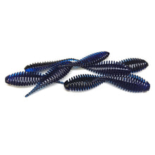 Load image into Gallery viewer, Black N' Blue - Micro Gill
