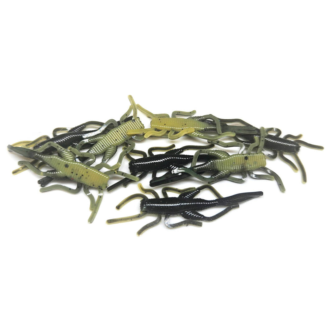 Black N' Tan - Cricket