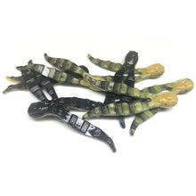 Load image into Gallery viewer, Black N' Tan - Jig Pig
