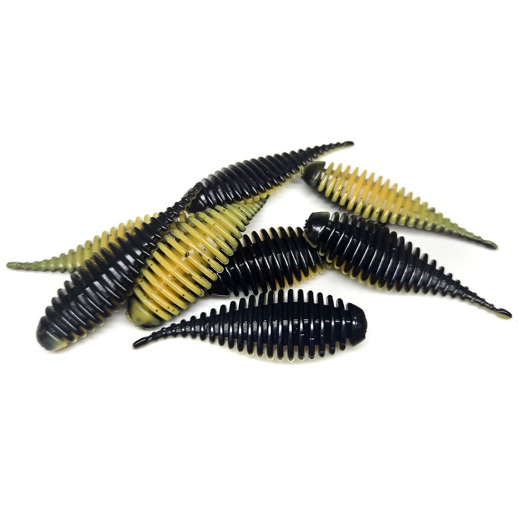 Black N' Tan - Mini Gill