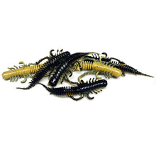 Load image into Gallery viewer, Black N&#39; Tan - Pond Parasite
