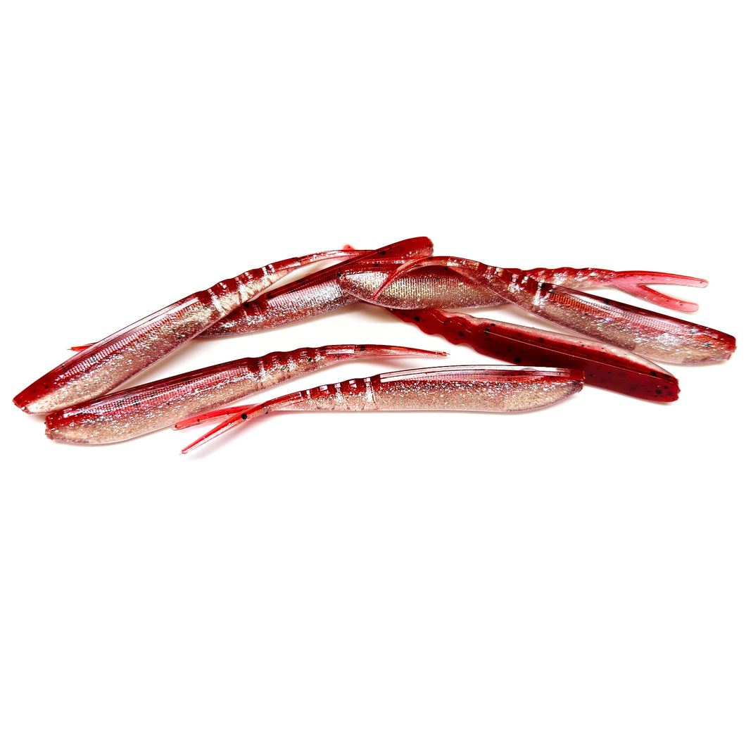 Blood Minnow - 3