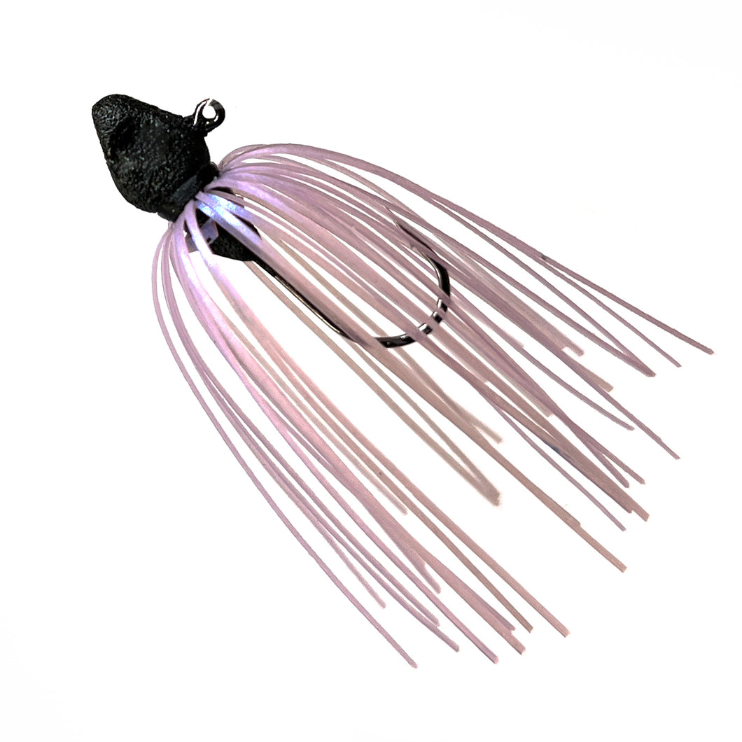 Blu Moon - Micro Swim Jig