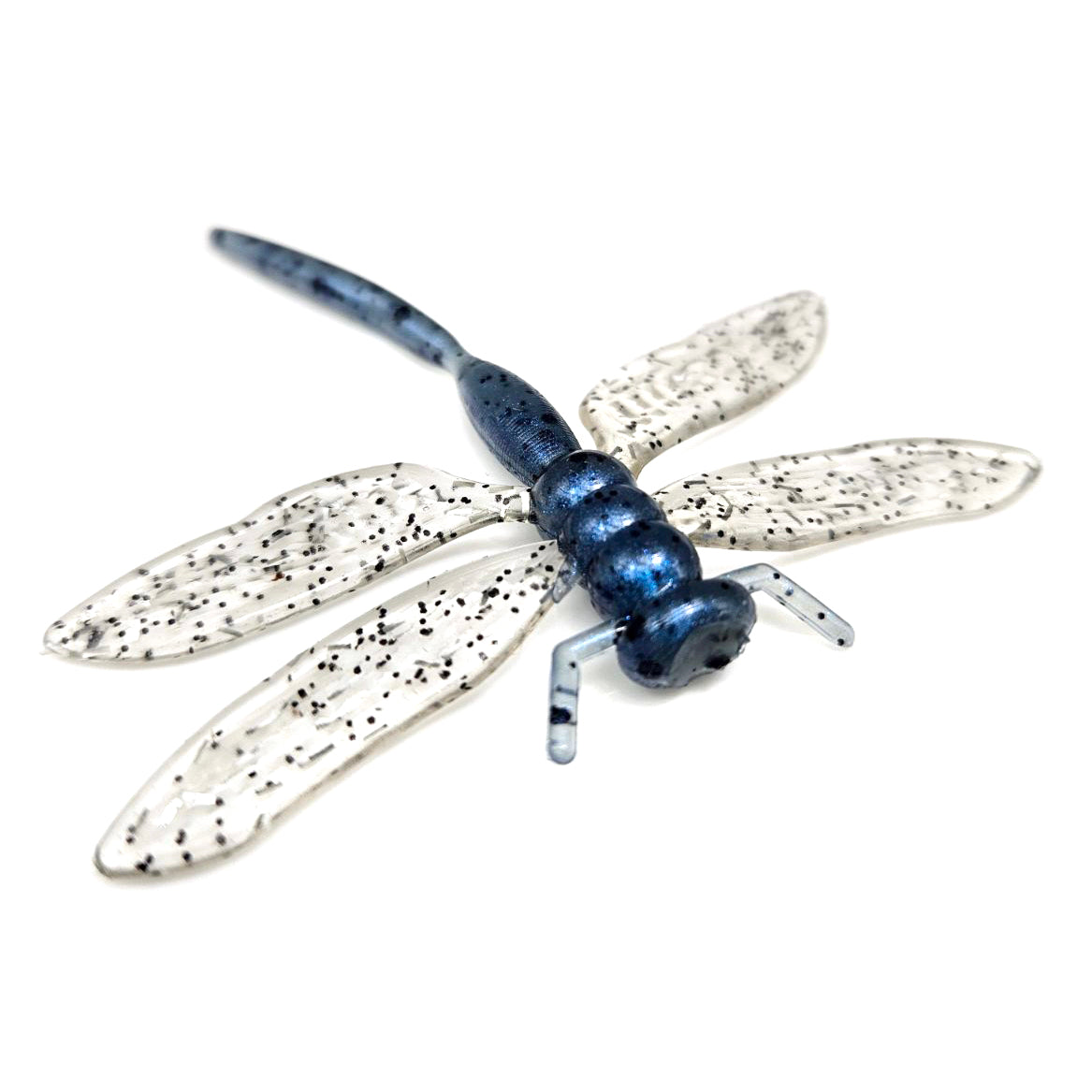 dragonflight fishing lures PoPobait Top Water Whopper Plopper matted vegetation DRAGON FLY JIG