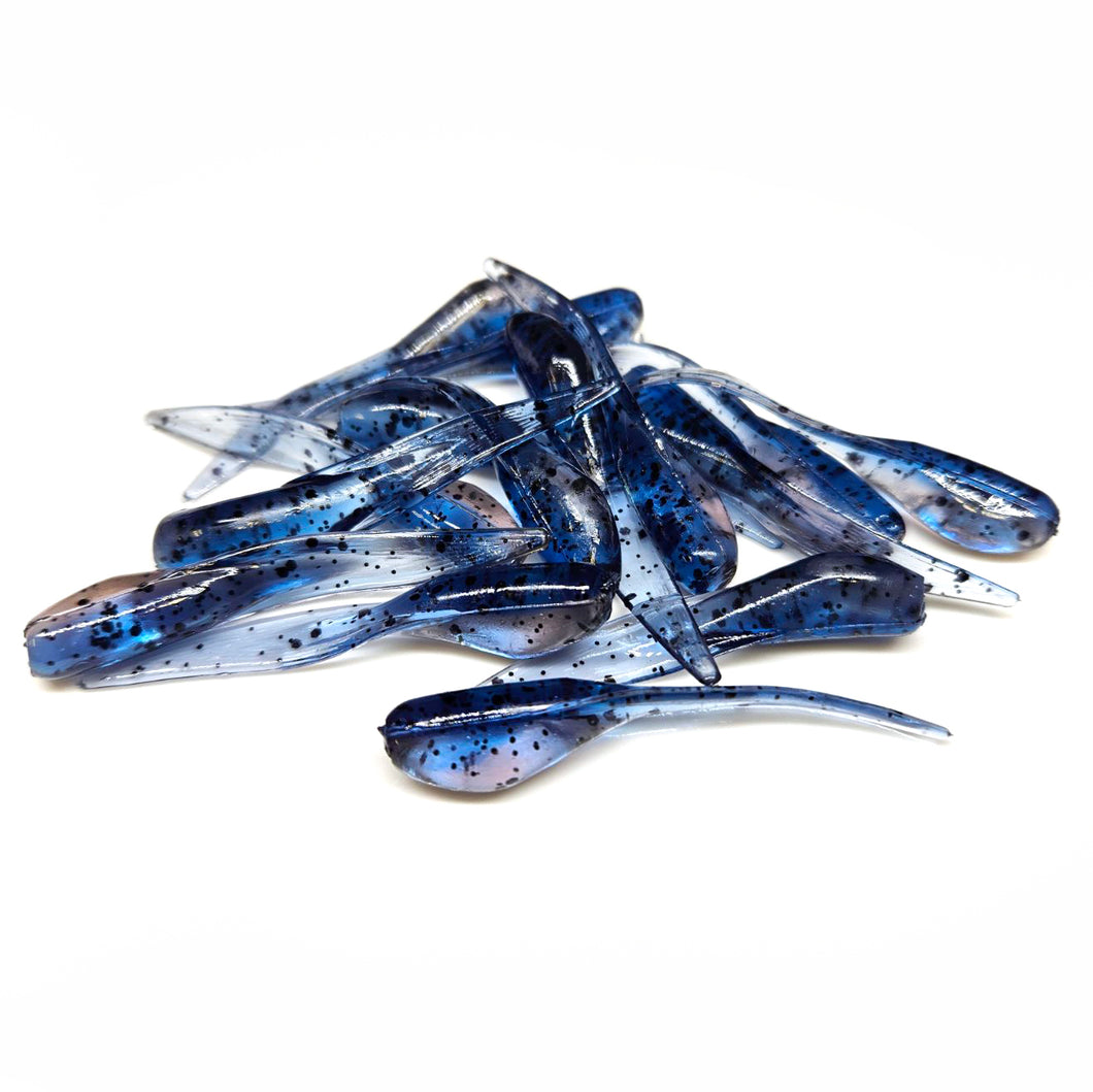 Blue Specklebelly - Shad Reapers