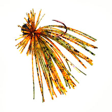Load image into Gallery viewer, Bluegill - Micro Spin Jig
